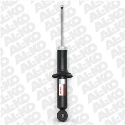 Амортизатор AL-KO TOP ROAD GAS. Артикул 207133