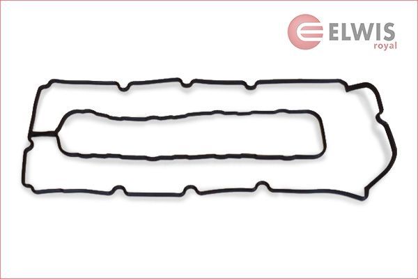 Прокладка клапанной крышки Elwis Royal для Mazda BT-50 I 2006-2015. Артикул 1537582