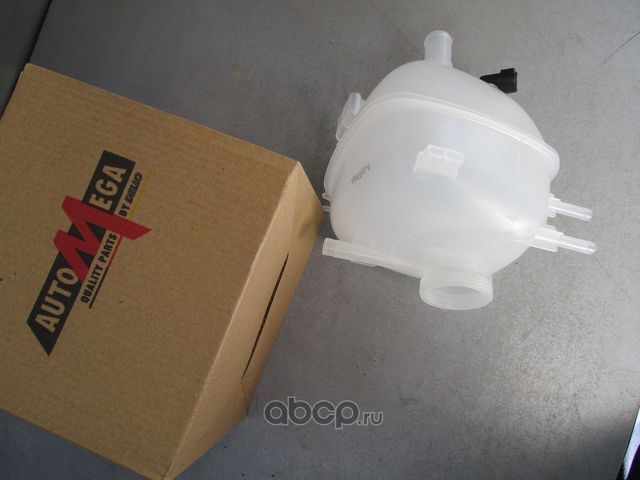 Бачок расширительный (Dello). Артикул 160095210