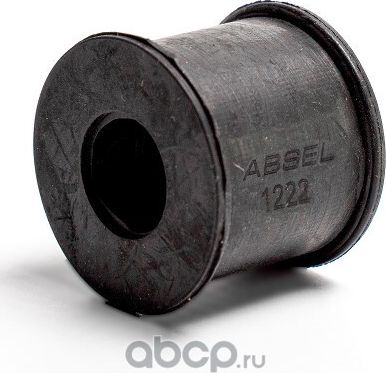 Втулка стабилизатора переднего (Absel). Артикул MS328019