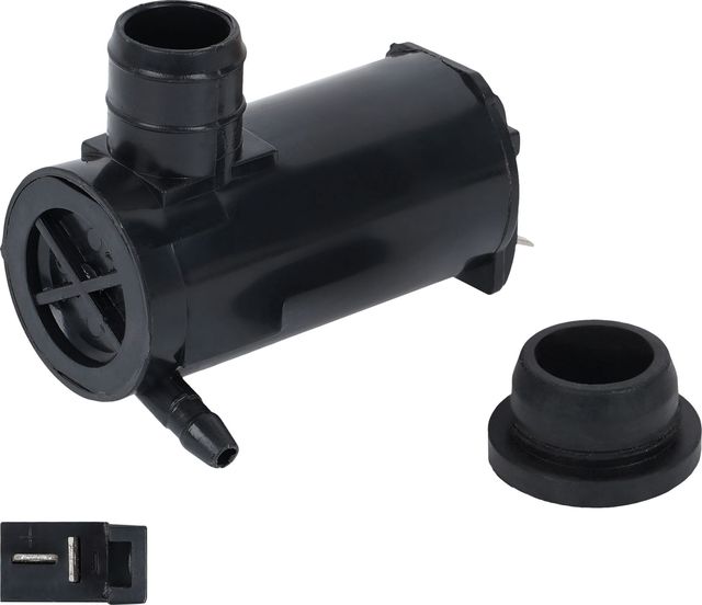 Насос омывателя лобового стекла StartVOLT для Chery Tiggo (T11) I 2005-2016. Артикул SWP 3002