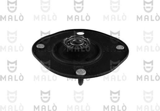 Опора амортизатора (стойки) Malò. Артикул 50584