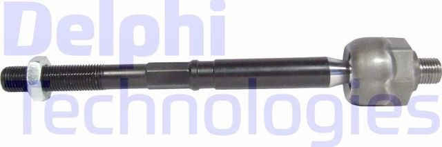 Рулевая тяга Delphi правая/левая внутренняя для Mazda 2 II (DE) 2007-2015. Артикул TA2675