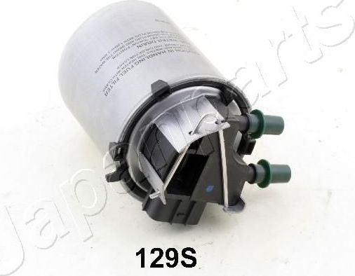 Топливный фильтр Japanparts. Артикул FC-129S