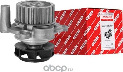Насос системы охлаждения (помпа) (Dynamatrix-Korea) Dynamatrix-Korea. Артикул DWPA186