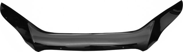 Дефлектор REIN для капота Chevrolet Aveo I xэтчбек 2008-2011. Артикул REINHD602