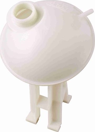 Расширительный бачок Vaico Original VAICO Quality для Land Rover Defender I 1998-2016. Артикул V48-0270