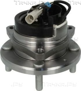 Ступичный подшипник (комплект) BTA. Артикул H10085BTA