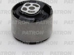 Опора (подушка) двигателя Patron задняя правая нижняя для Citroen C4 Picasso I 2007-2013. Артикул PSE3406