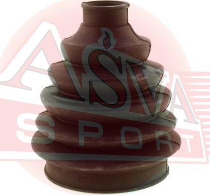 Пыльник шруса Asva. Артикул ASBT-NT