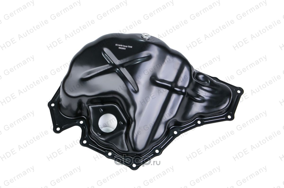 Масляный поддон (HDE). Артикул 5701038