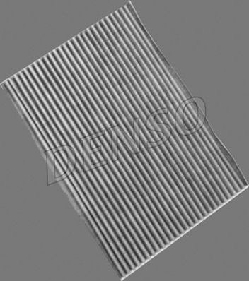 Салонный фильтр Denso. Артикул DCF370K