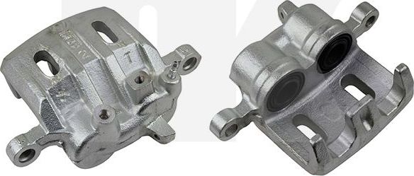 Тормозной суппорт NK (Чугун). Артикул 2130171
