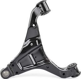 Поперечный рычаг передней подвески BSG (Листовая сталь). Артикул BSG 60-315-002