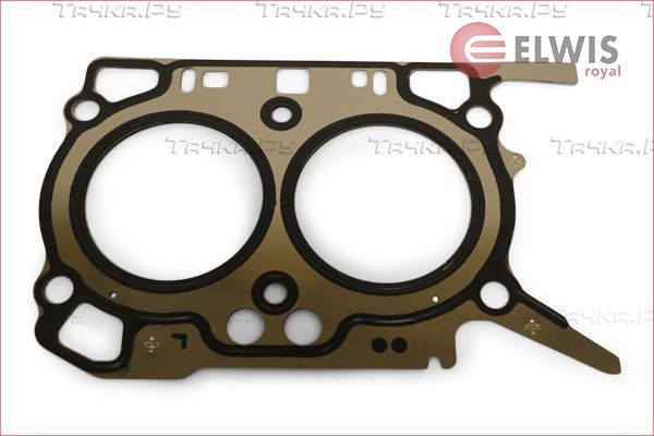 Прокладка ГБЦ Elwis Royal левый для Subaru Outback V 2015-2019. Артикул 0051531