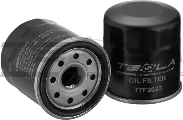 Фильтр масляный (Tesla Technics). Артикул TTF2023