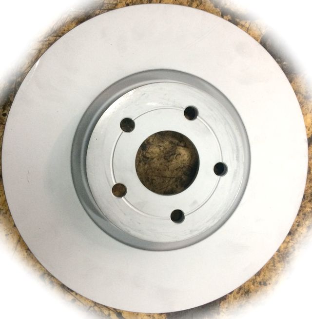 Тормозной диск Zimmermann Coat Z. Артикул 250.1372.20