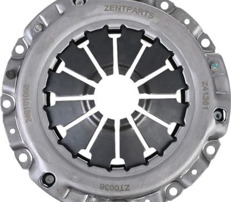 Корзина сцепления Zentparts. Артикул Z41381