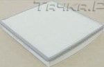 Салонный фильтр Alco Filters для Lexus IS III 2013-2026. Артикул MS-6185