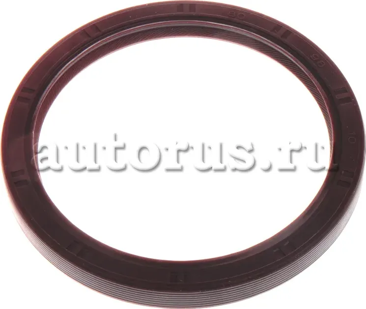 Сальник коленвала (Ganz). Артикул GIE11027