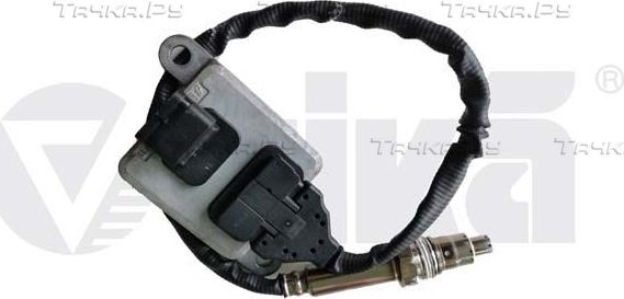 NOx-датчик, NOx-катализатор Vika. Артикул 99745801