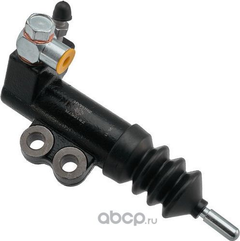 Цилиндр сцепления рабочий HYU ACCENT III, ELANTRA, SOLARIS IV, i30, ix35 (Zikmar). Артикул Z81567R