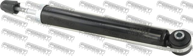 Амортизатор Febest. Артикул 12110-019R