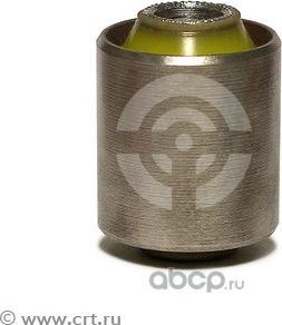 Сайлентблок рычага подвески (Точка Опоры) Точка Опоры. Артикул 11-06-1791