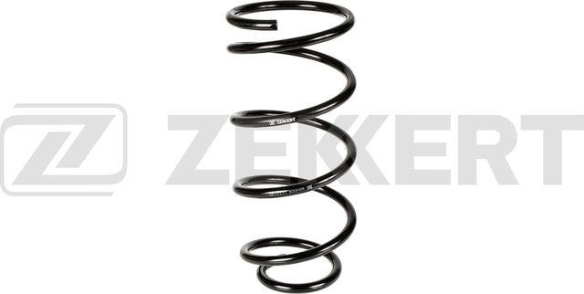 Пружина подвески Zekkert передняя для Mazda 3 I (BK) 2003-2009. Артикул SF-1177