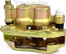 Тормозной суппорт BSG передний правый для Ford Transit Torneo V 1994-2000. Артикул BSG 30-245-002