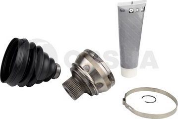 Шрус наружный (граната) OSSCA для Audi A4 allroad IV (B8) 2009-2012. Артикул 18176