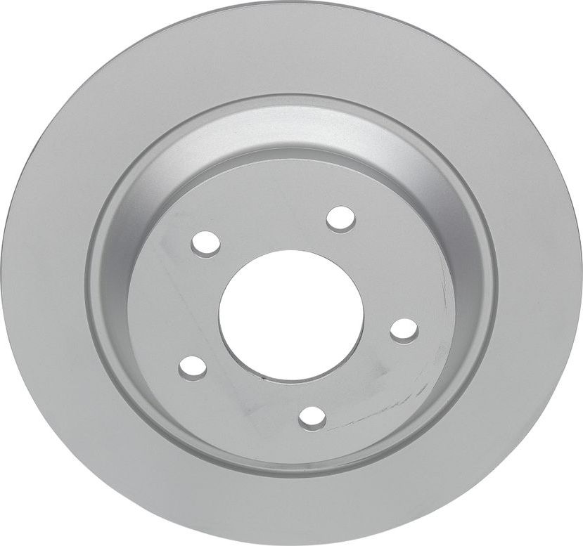 Тормозной диск ATE. Артикул 24.0111-0165.1