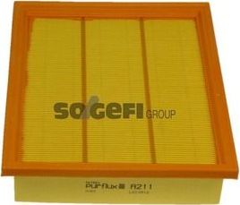 Воздушный фильтр Purflux. Артикул A211