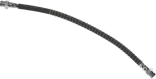 Тормозной шланг Brembo ESSENTIAL LINE задний правый/левый для Hyundai Pony I 1977-1985. Артикул T 30 029