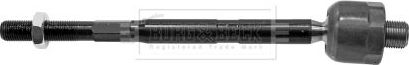 Рулевая тяга Borg & Beck. Артикул BTR5525