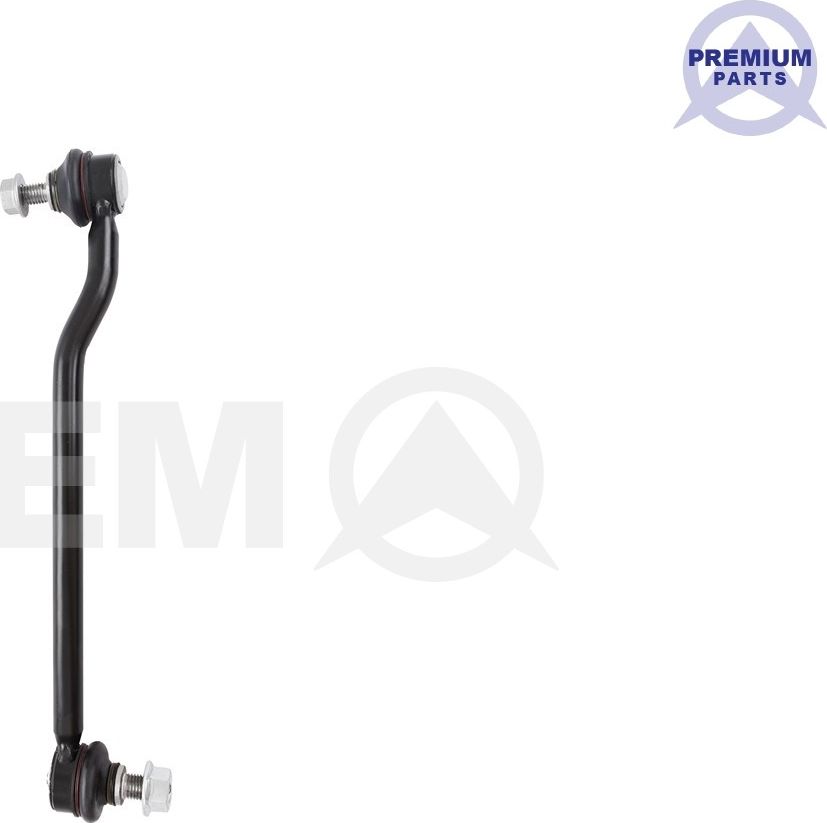 Стойка (тяга) стабилизатора Sidem. Артикул 49667