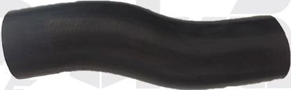 Патрубок интеркулера Vika. Артикул 11451777201