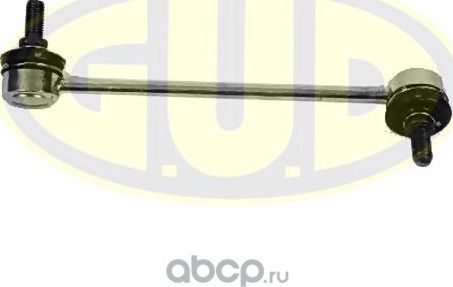 Стойка (тяга) стабилизатора G.U.D.. Артикул GSP301396