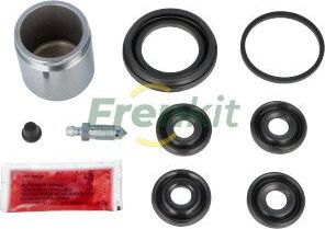 Ремкомплект тормозного суппорта Frenkit передний для Nissan Micra K10 1982-1992. Артикул 245920