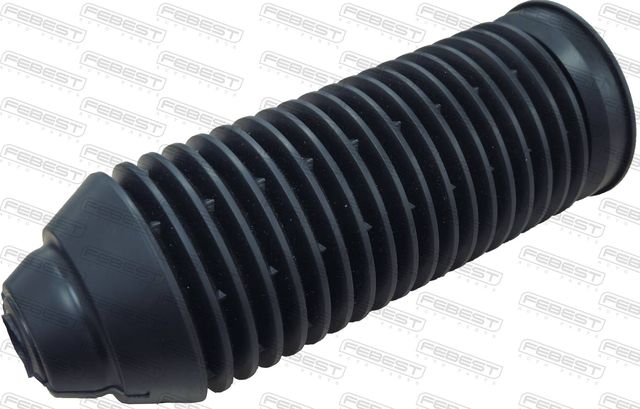 ПЫЛЬНИК ПЕРЕДНЕГО АМОРТИЗАТОРА (Febest). Артикул VWSHB002