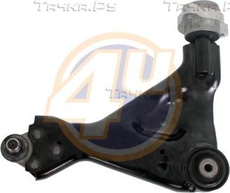 Поперечный рычаг передней подвески 4U. Артикул MR-G-12824