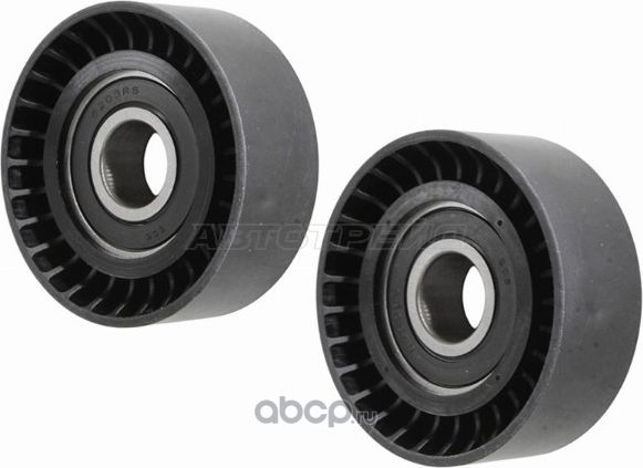 Ролик натяжителя приводного ремня MMC ASXLANCER 1 (SAT). Артикул ST1345A008C