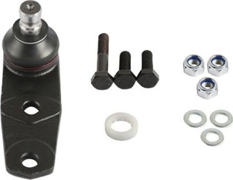 Шаровая опора CTR. Артикул CB0652