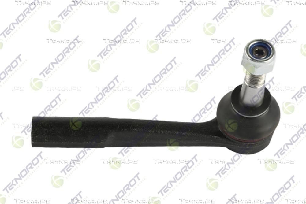 Наконечник рулевой тяги Teknorot правый для Opel Signum I 2003-2008. Артикул O-471