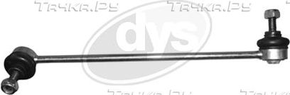 Стойка (тяга) стабилизатора DYS. Артикул 30-56059