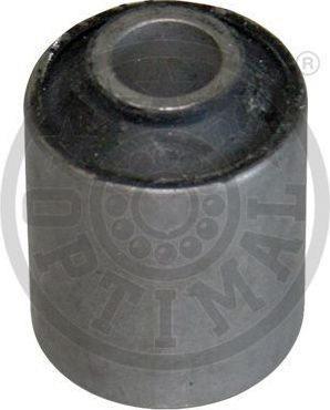 Сайлентблок переднего рычага подвески Optimal. Артикул F8-6548
