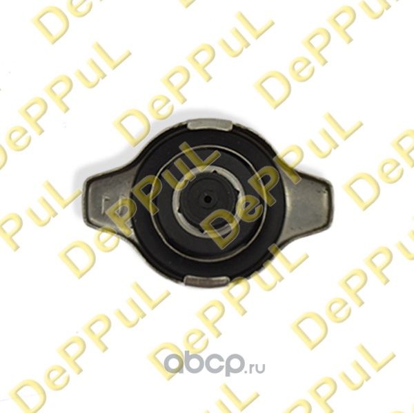 КРЫШКА РАДИАТОРА MITSUBISHI L200 (KB) (06-16) (Deppul). Артикул DEAA920R