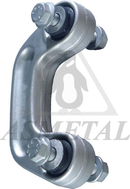 Стойка (тяга) стабилизатора Asmetal. Артикул 26AU0215