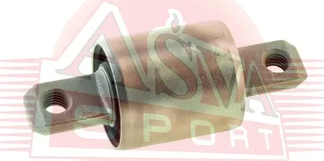 Сайлентблок передний переднего рычага (Asva). Артикул 1701001