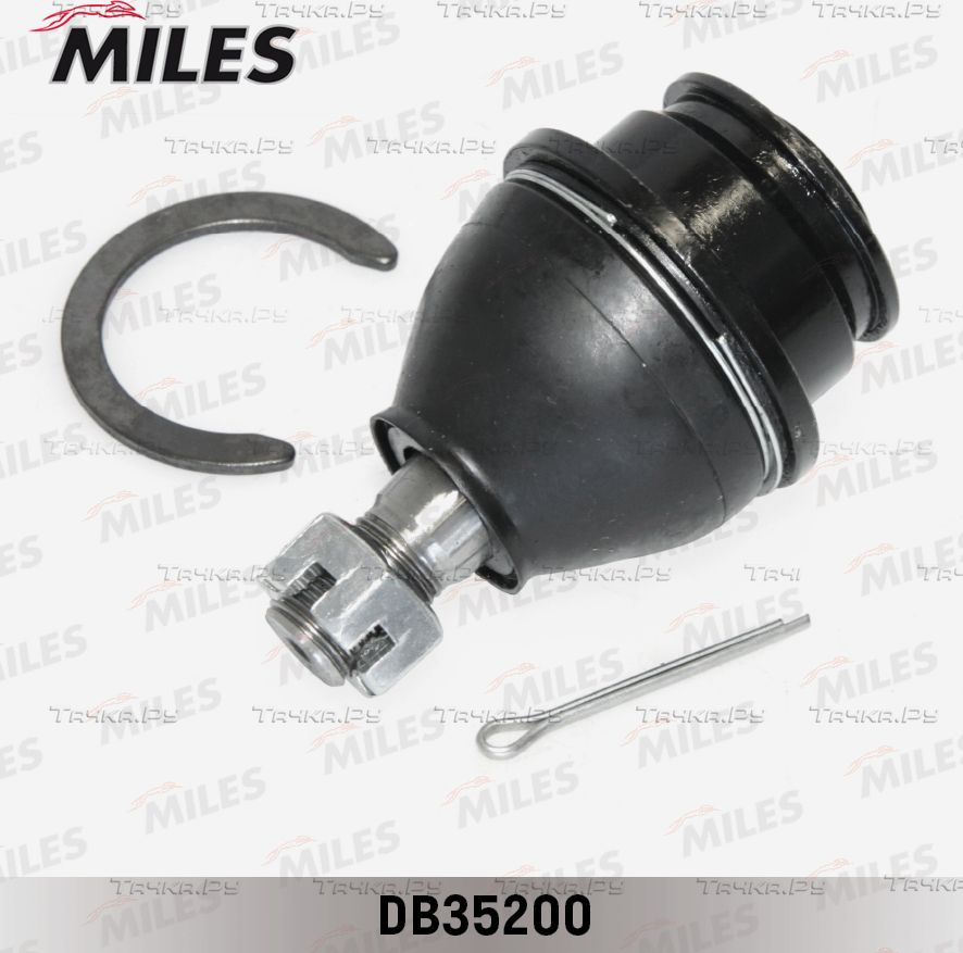 Шаровая опора Miles. Артикул DB35200